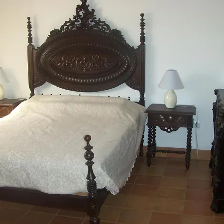 Vakantiehuis Casa Tipica No Campo Luz de Tavira