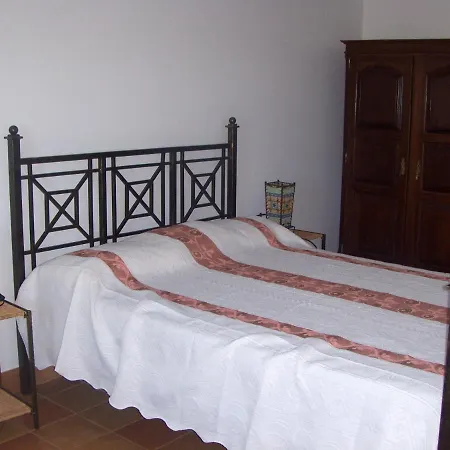 Vakantiehuis Casa Tipica No Campo