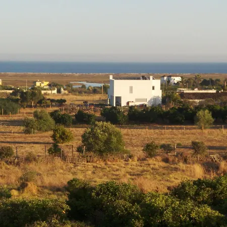 Casa Tipica No Campo