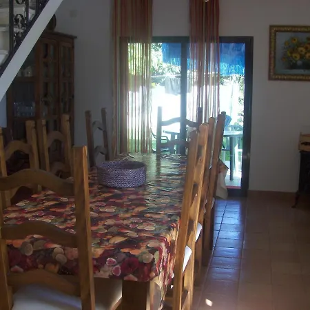 Holiday home Casa Tipica No Campo Luz de Tavira