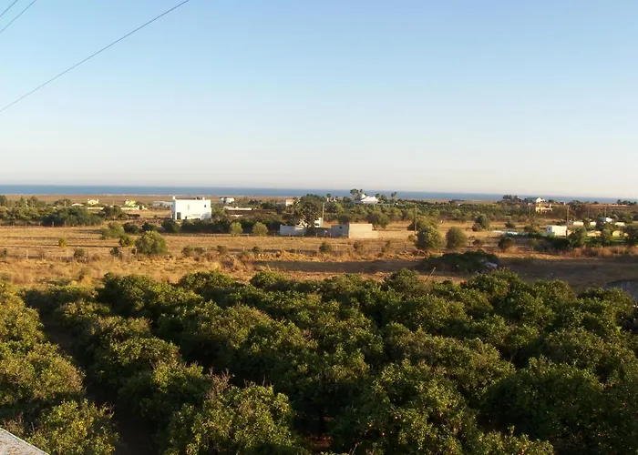 Casa Tipica No Campo * Luz de Tavira