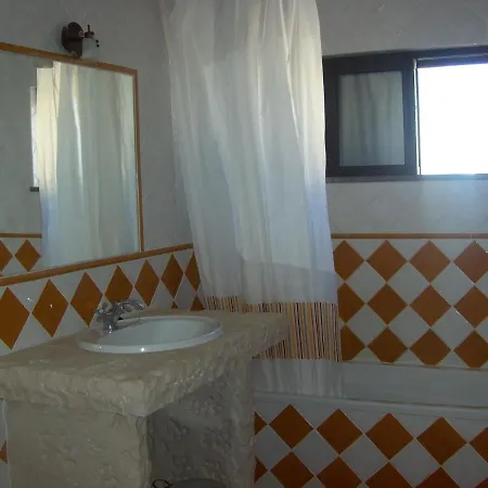 Nyaraló Casa Tipica No Campo *