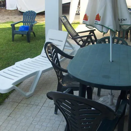 Casa Tipica No Campo