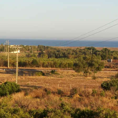Hébergement de vacances Casa Tipica No Campo *