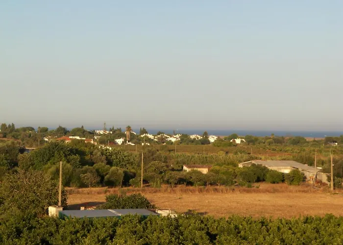 Casa Tipica No Campo Hébergement de vacances *